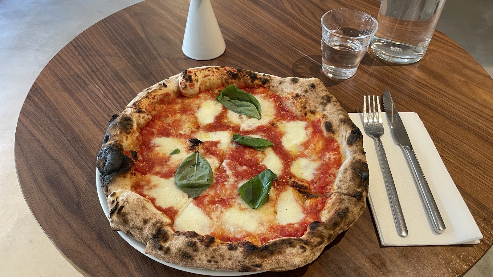 Napoli on the Road, photo 6
