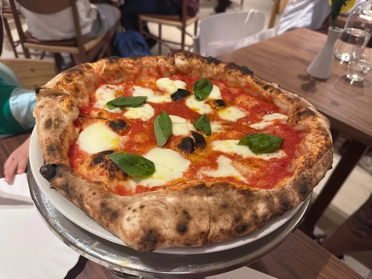 Napoli on the Road, photo 7