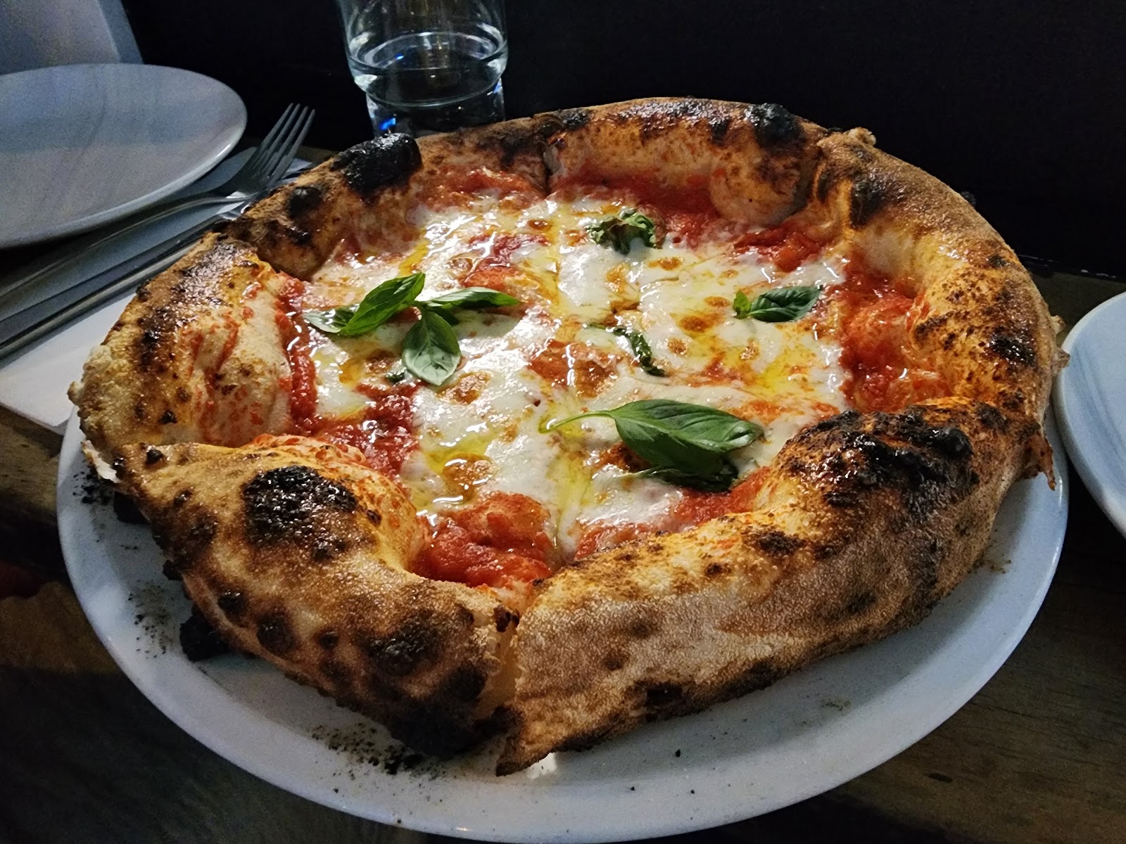 Dante’s Pizzeria Napoletana, photo 3