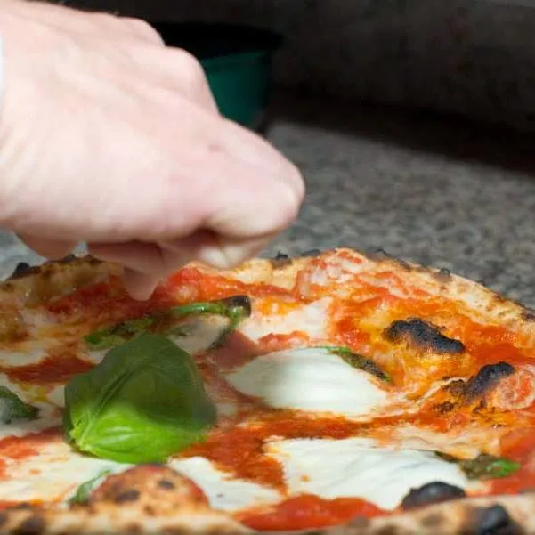 Dante’s Pizzeria Napoletana, photo 4