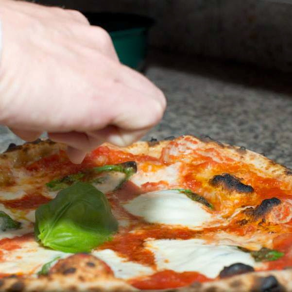 Dante’s Pizzeria Napoletana, photo 4