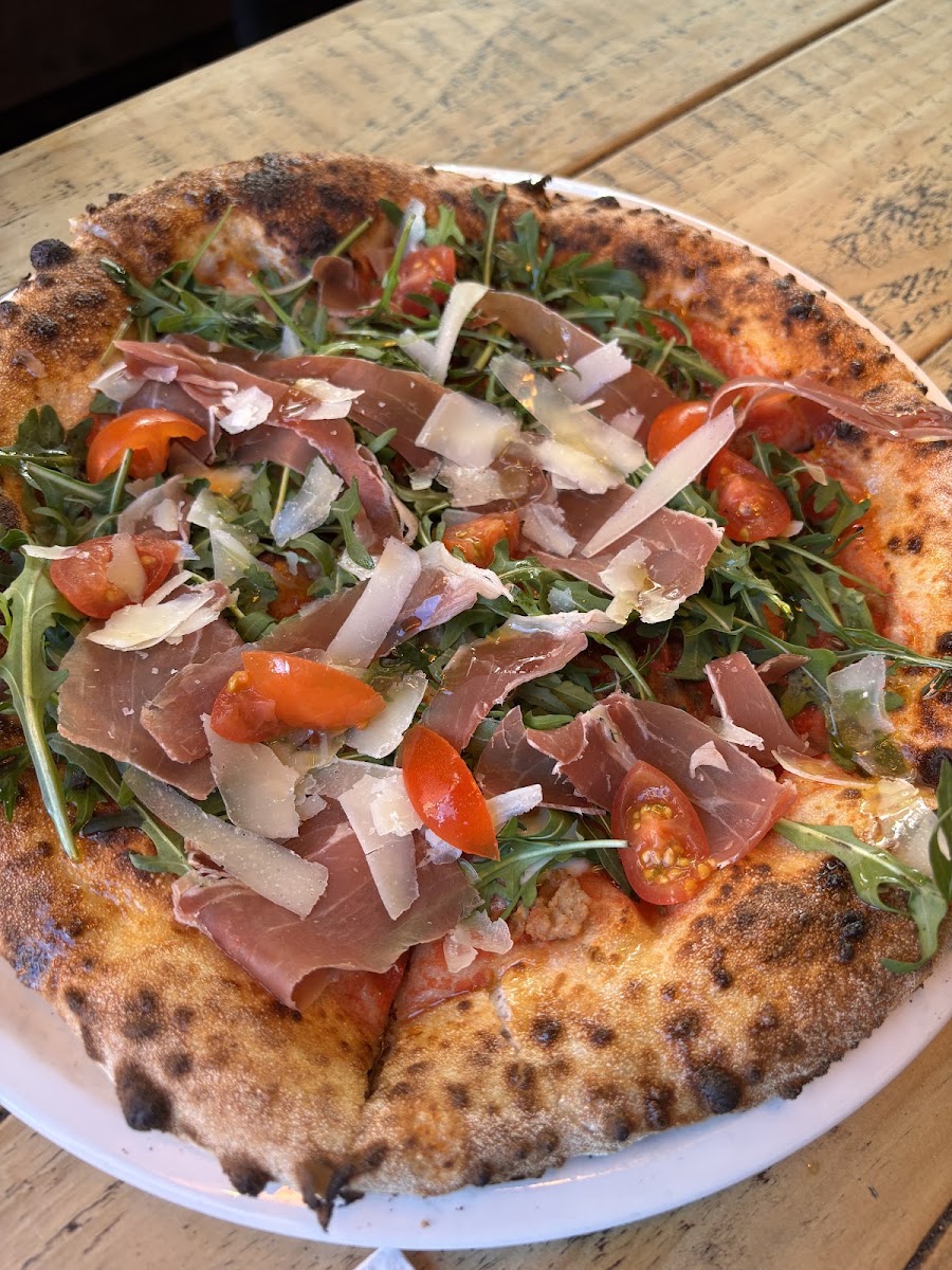 Dante’s Pizzeria Napoletana, photo 5