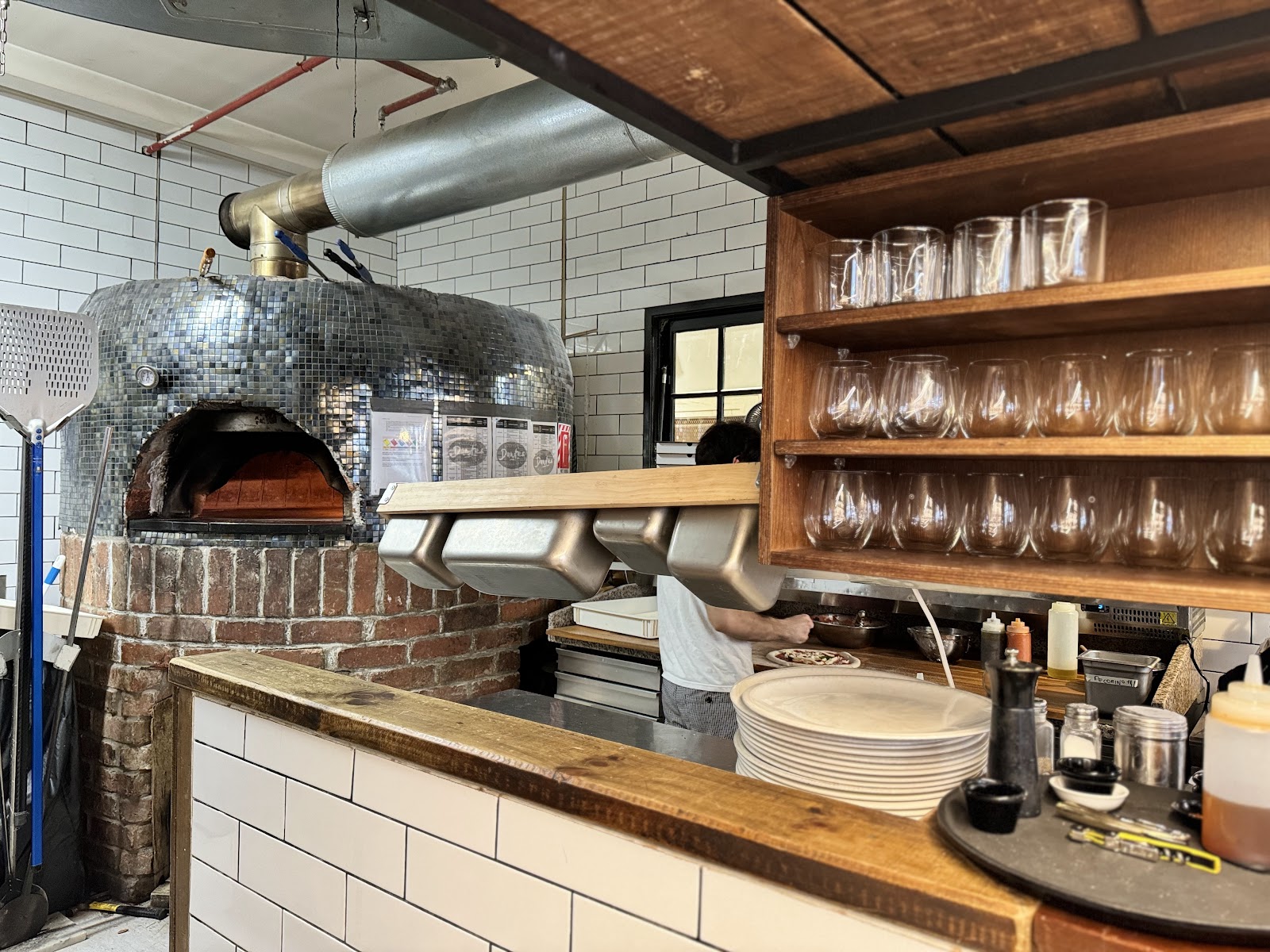 Dante’s Pizzeria Napoletana, photo 7