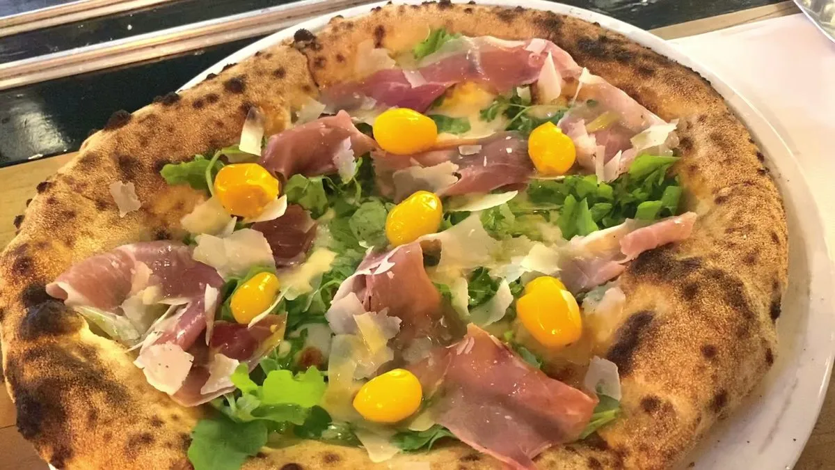 Dante’s Pizzeria Napoletana, photo 8