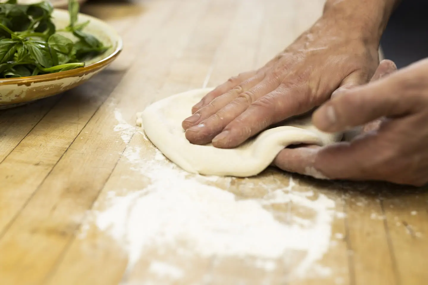 Pizza Culture Napoletana, photo 14