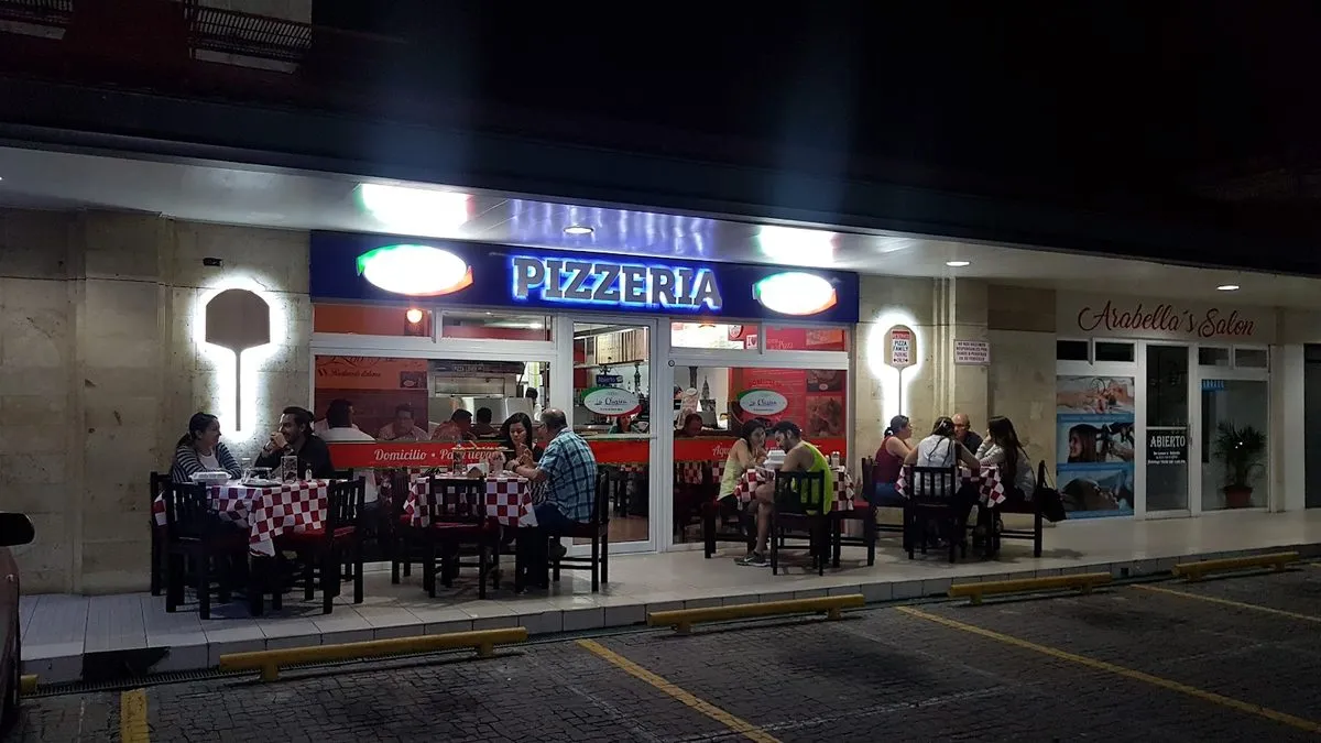La Clásica, photo 1