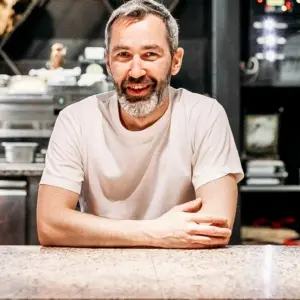 Pizza Nuova