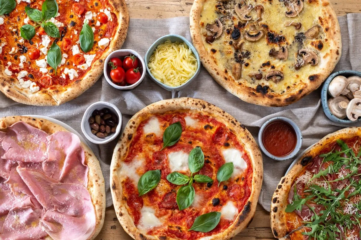 Animaletto Pizza Bar, photo 3