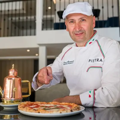 Pietra