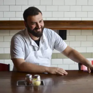 Pizzeria Vetri