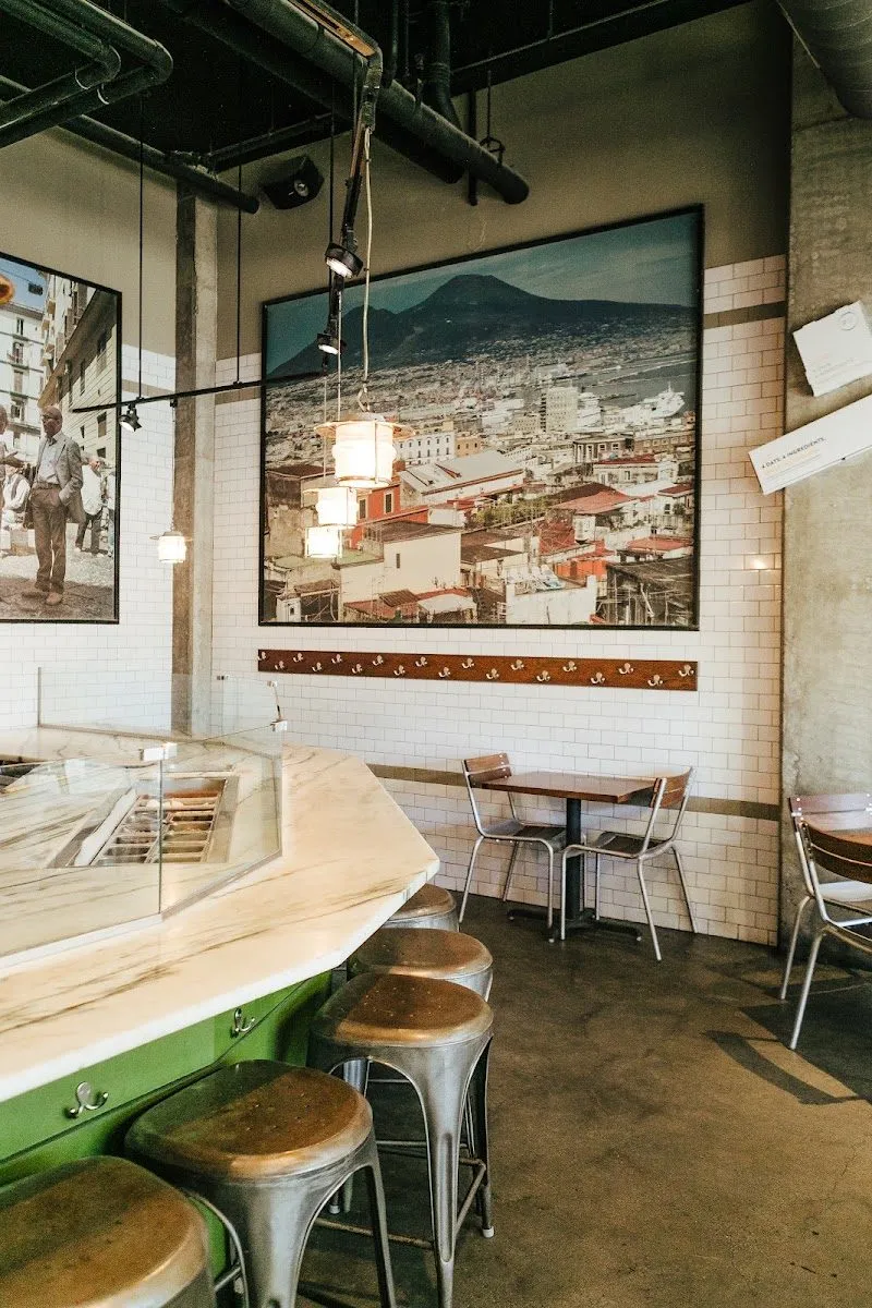 Pizzeria Vetri, photo 1