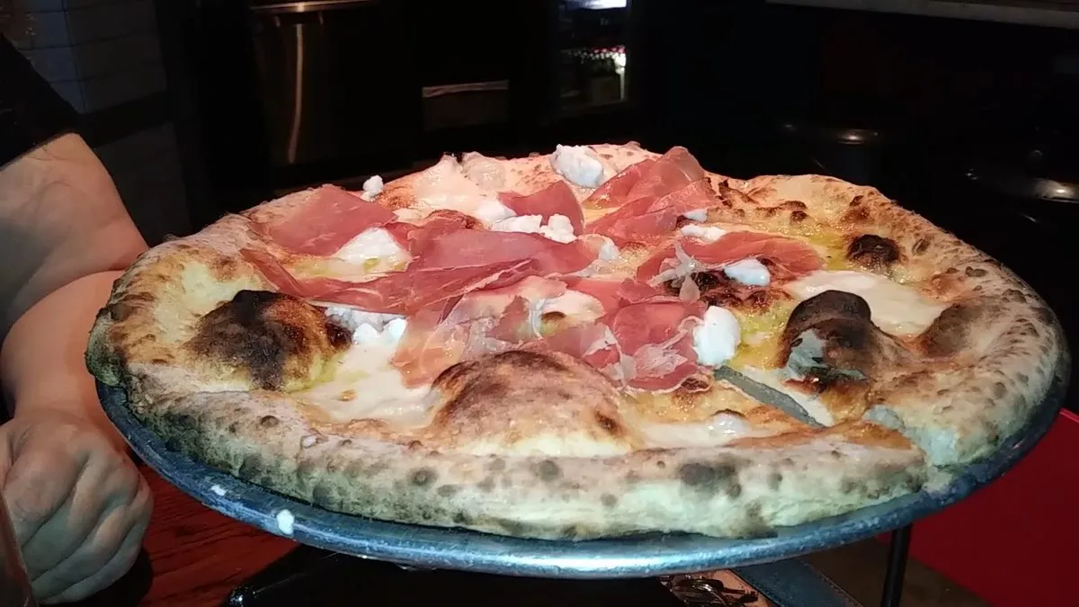 Pizzeria Vetri, photo 2