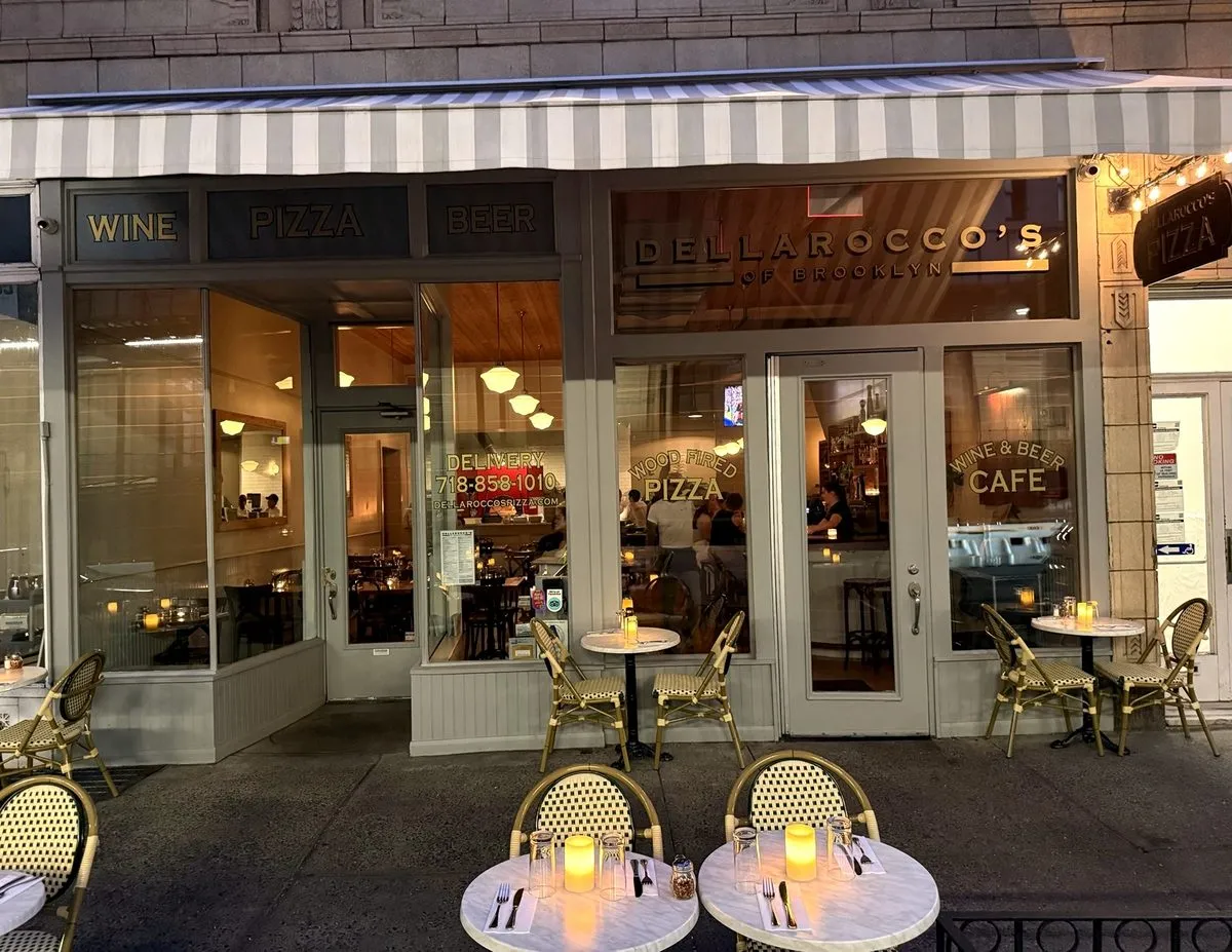 Dellarocco’s, photo 1