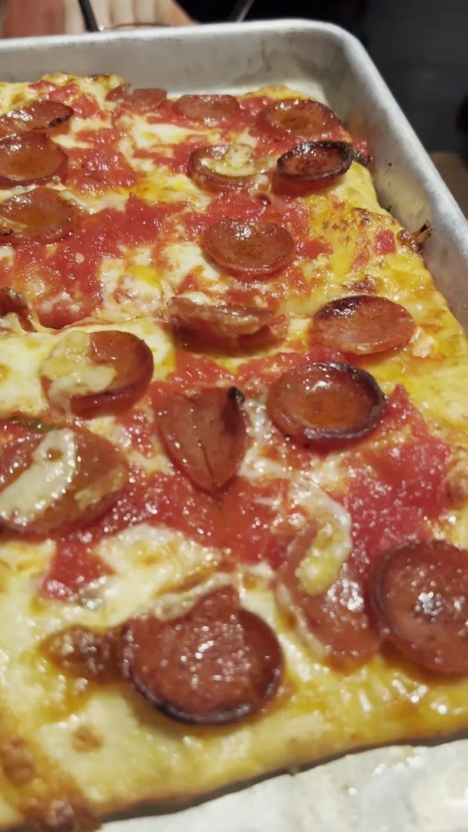 Patsy’s Pizzeria, photo 2