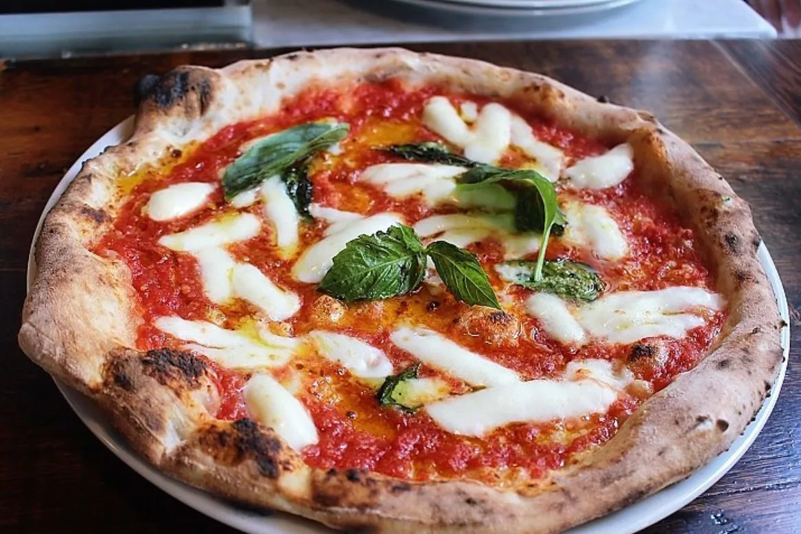 Zeneli Pizzeria, photo 7