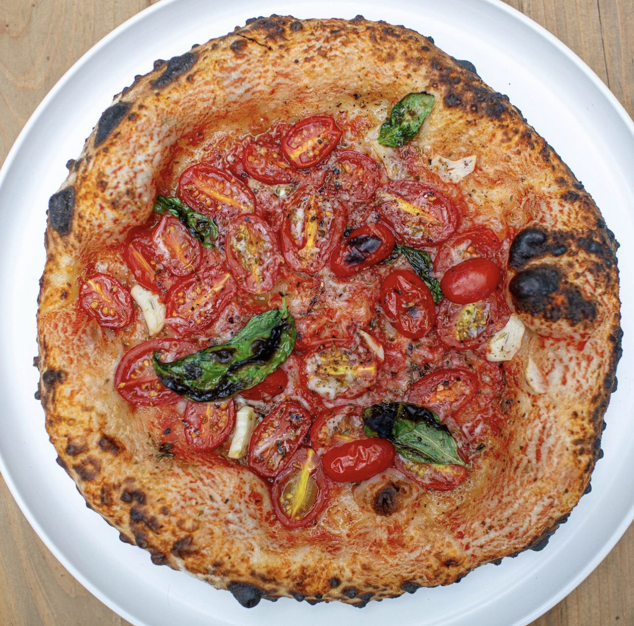 Grana Pizza Napoletana, photo 10