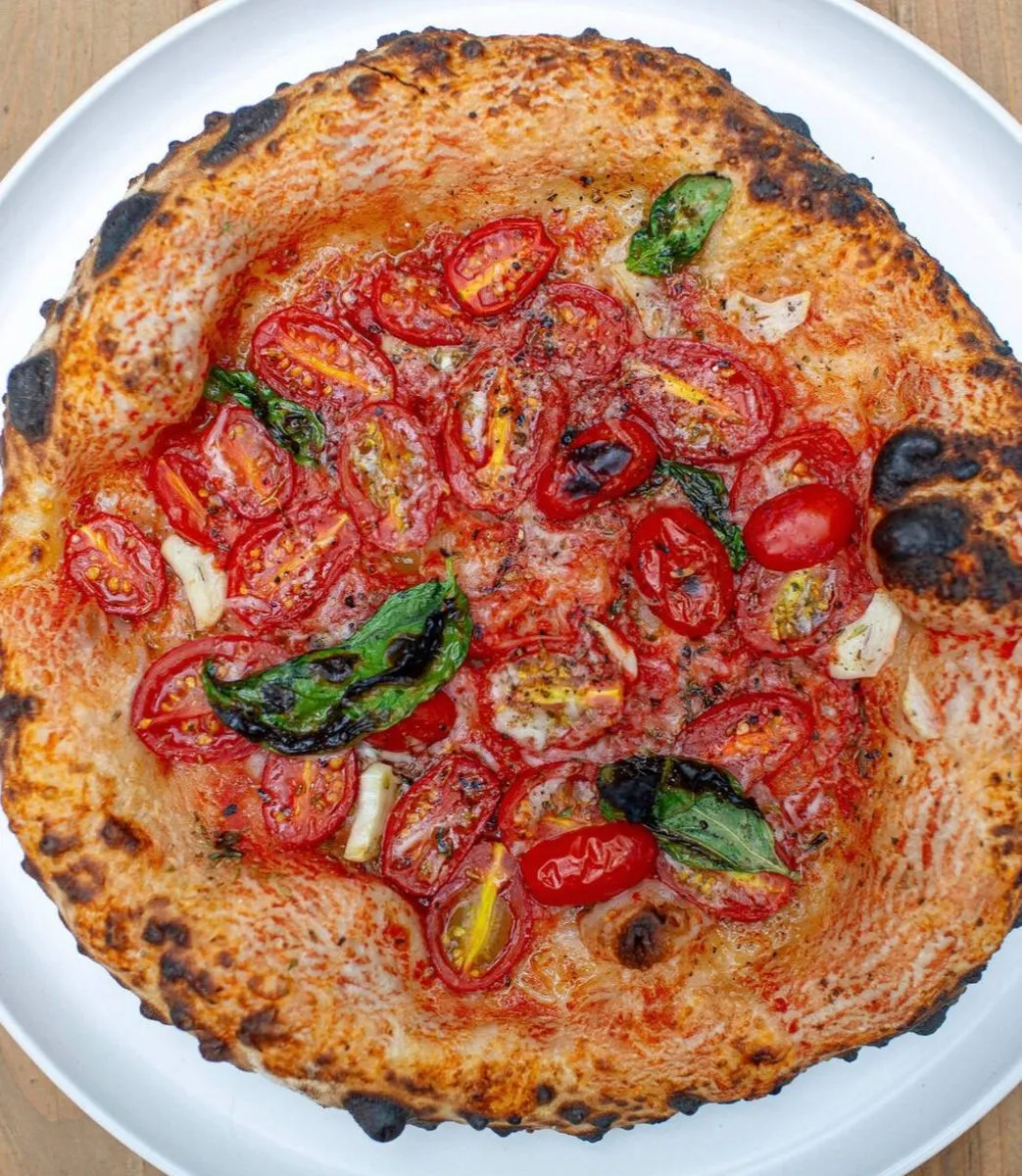 Grana Pizza Napoletana, photo 11