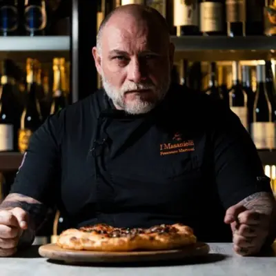 Francesco Martucci Miami