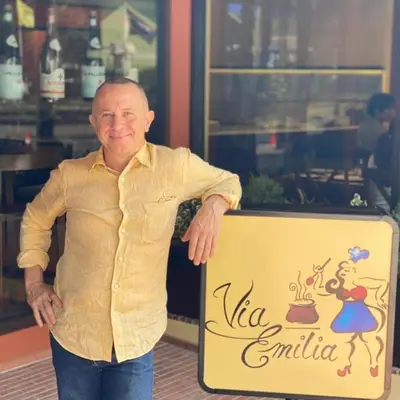 Via Emilia Restaurant