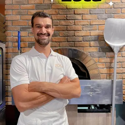 Zoca Pizzeria Caffetteria