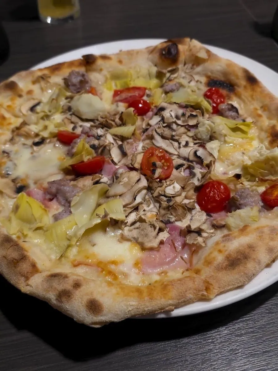 Zoca Pizzeria Caffetteria, photo 2