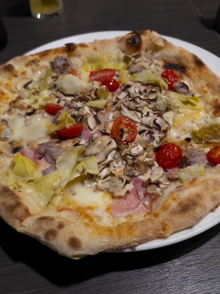 Zoca Pizzeria Caffetteria, photo 2