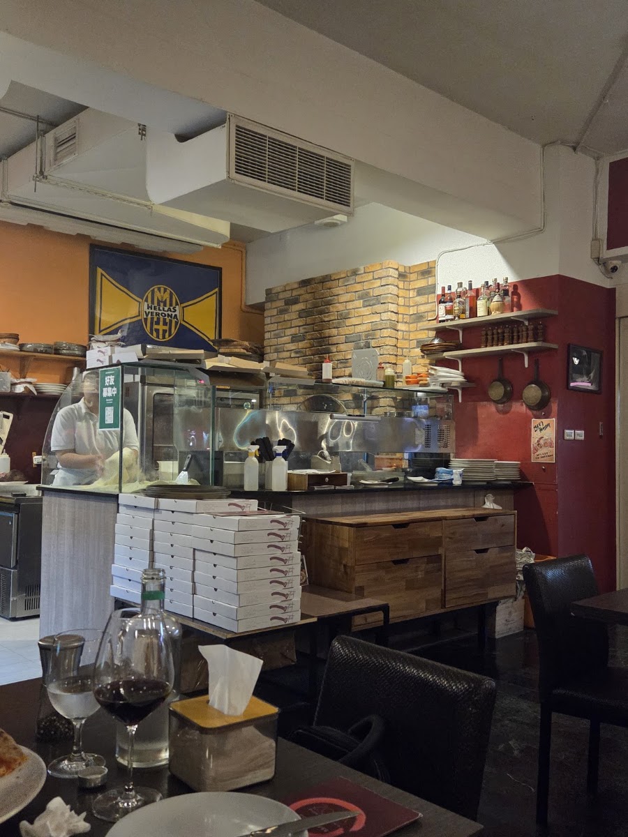 Zoca Pizzeria Caffetteria, photo 3