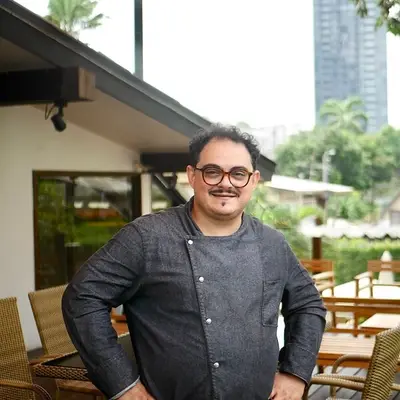 L’OLIVA Bangkok
