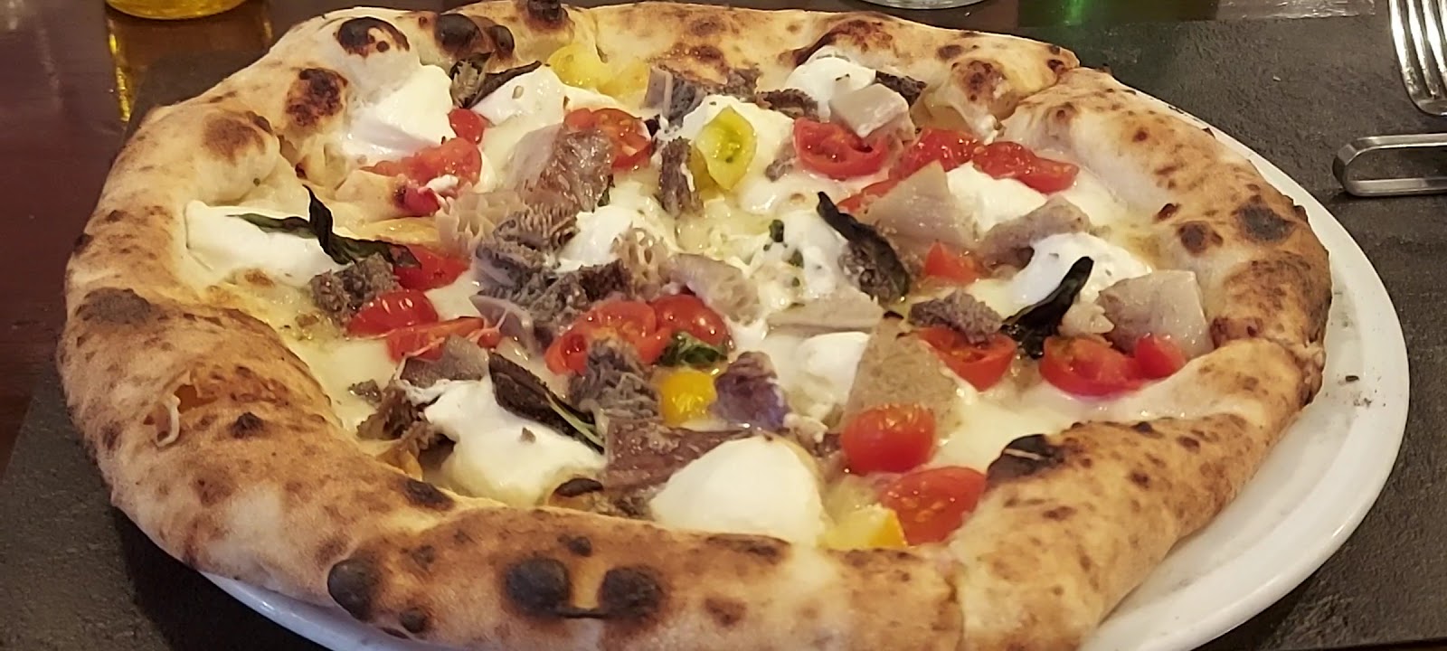 TARANTELLA da Luigi, photo 2