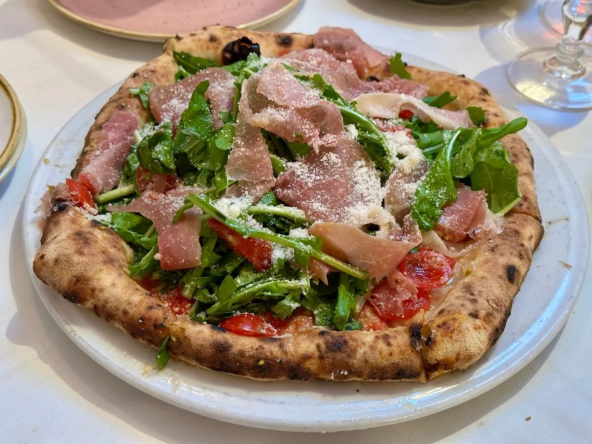 TARANTELLA da Luigi, photo 4