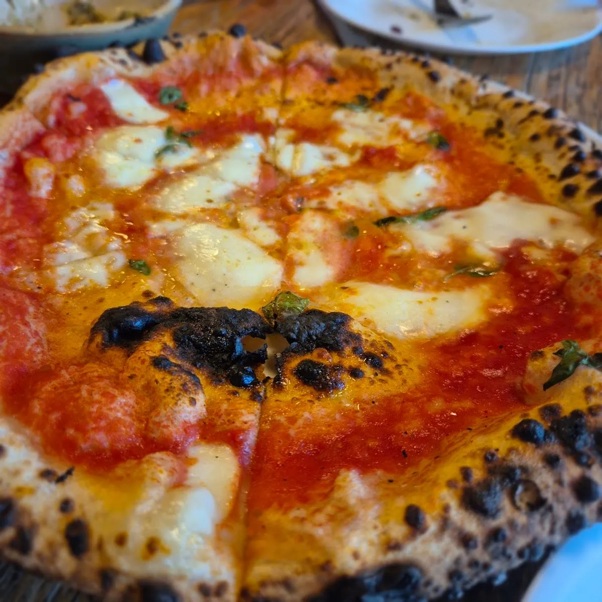Etica Pizzeria, photo 11