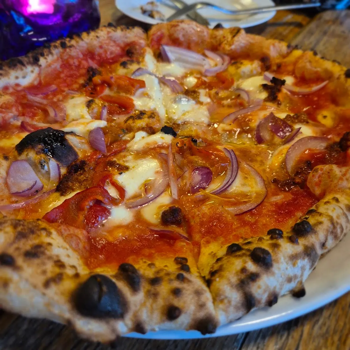 Etica Pizzeria, photo 12