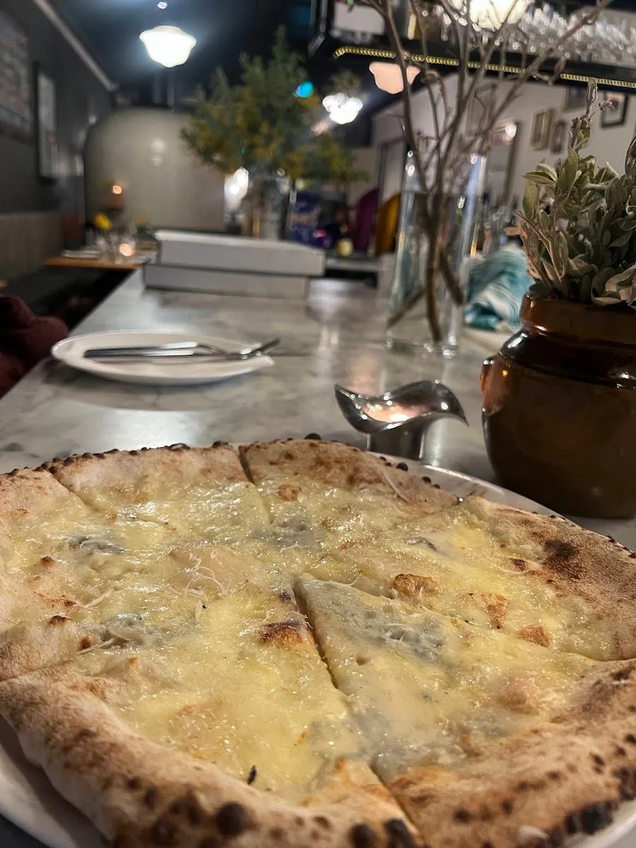 Etica Pizzeria, photo 14