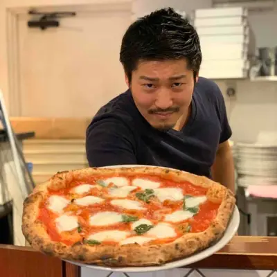 Pizzeria da CIRO