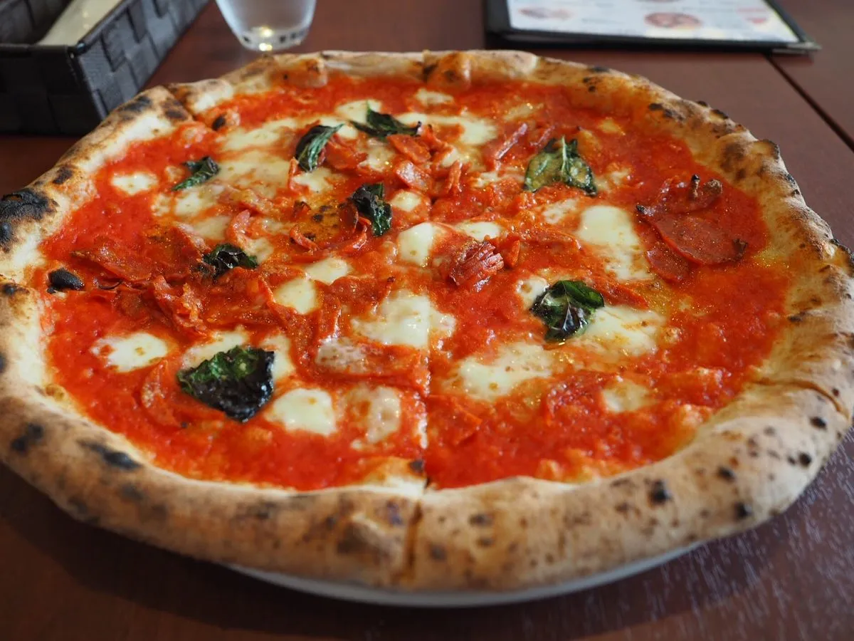 Pizzeria da CIRO, photo 3