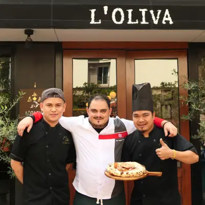L’OLIVA
