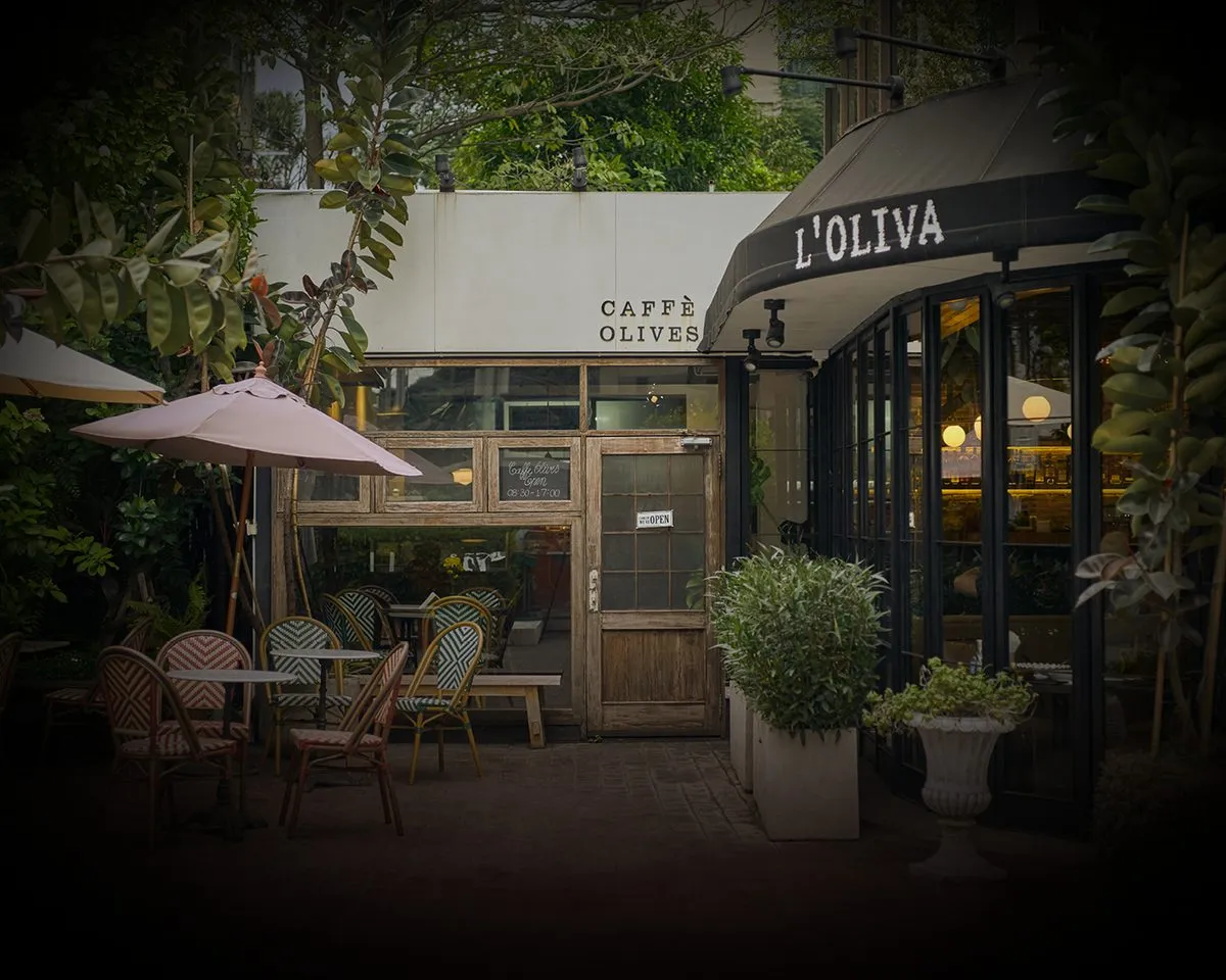 L’OLIVA, photo 1