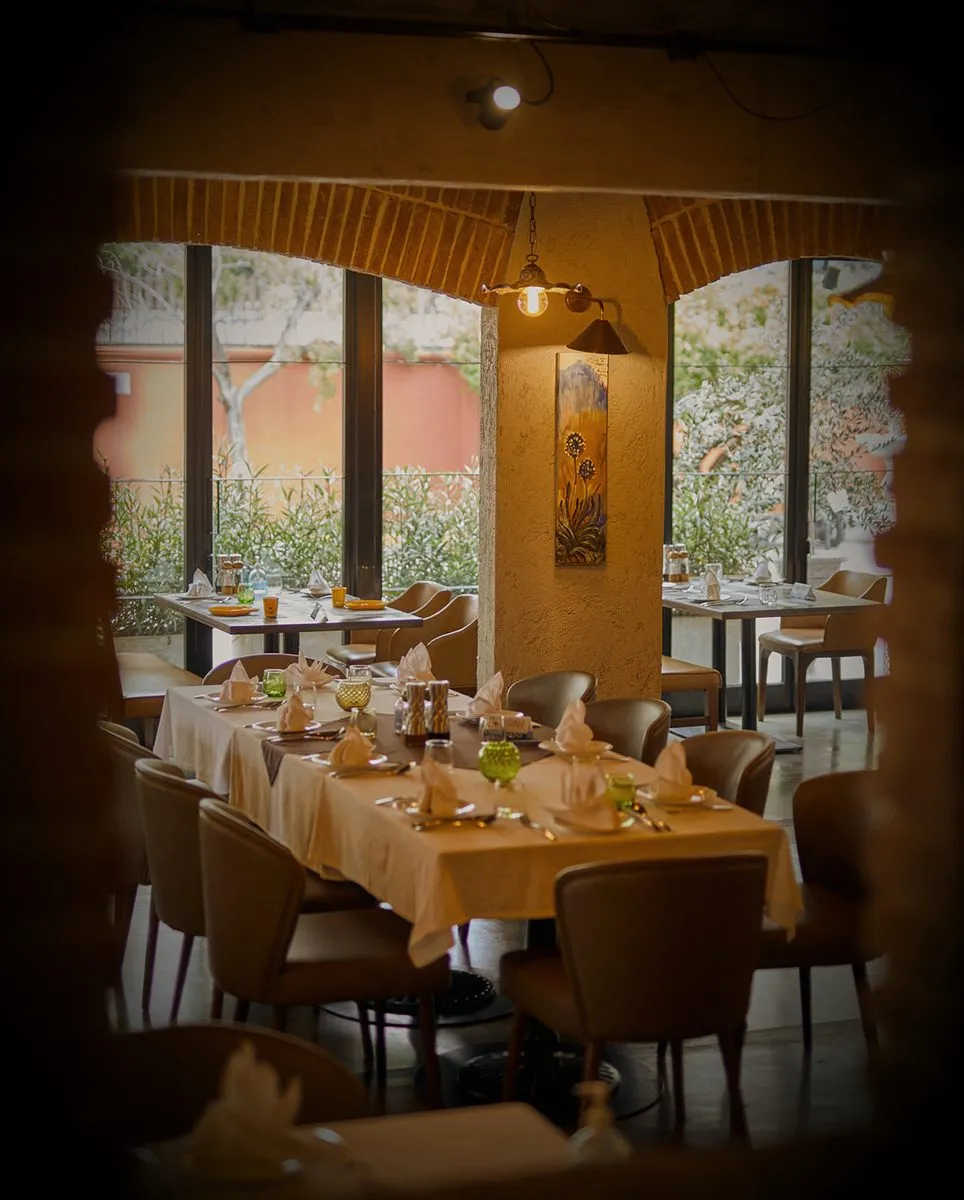 L’OLIVA, photo 3