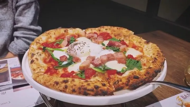 Banco Pizza, photo 2