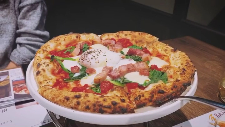Banco Pizza, photo 2
