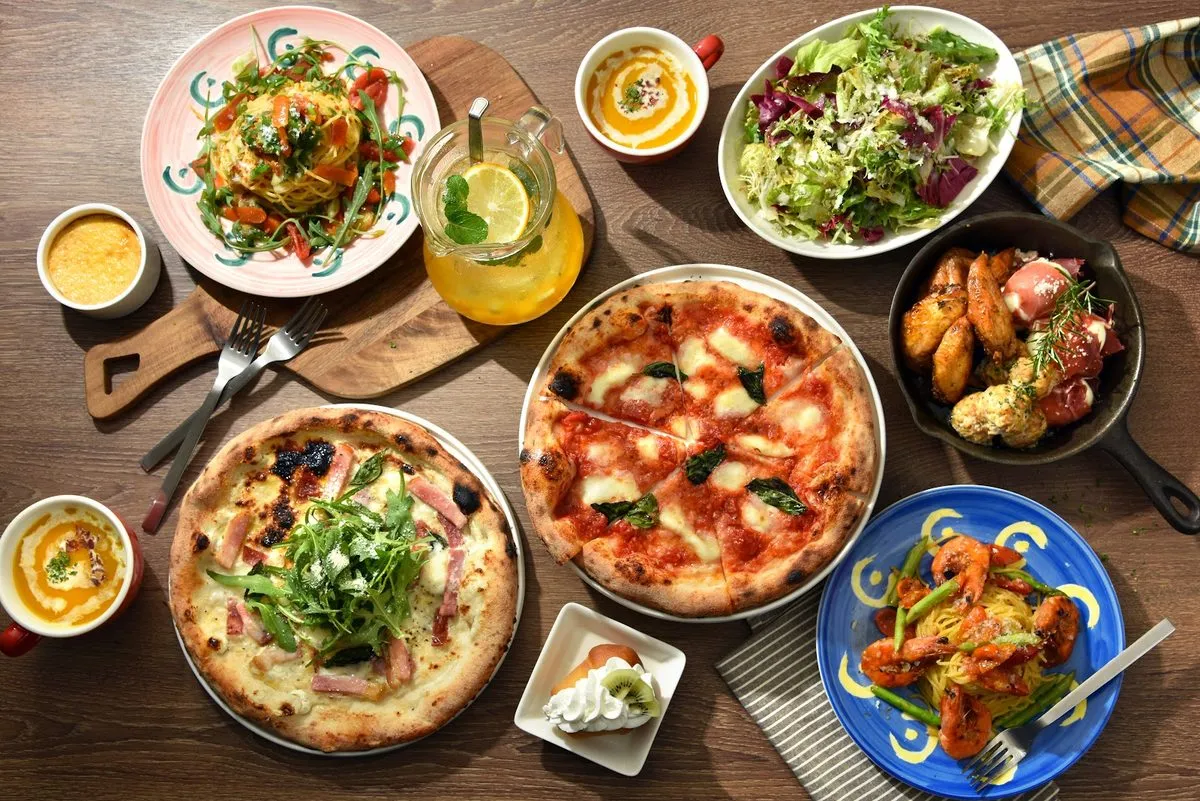 Banco Pizza, photo 3