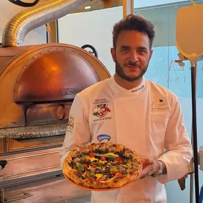 Napoli Contemporanea