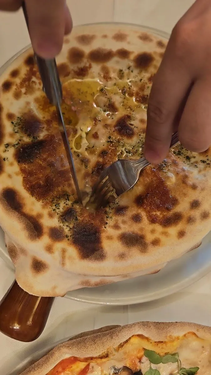 Gino Pizza, photo 2