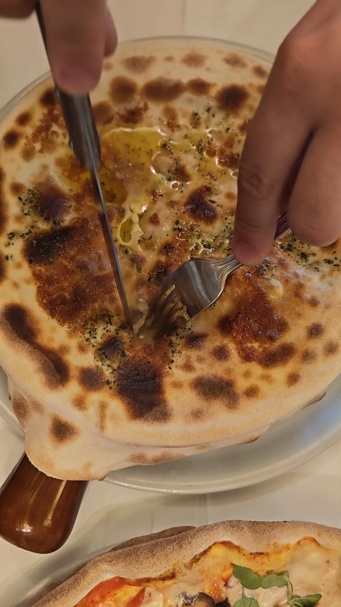 Gino Pizza, photo 2