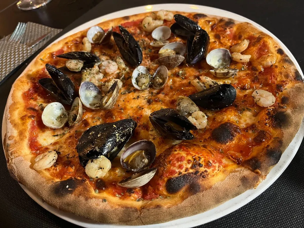 Gino Pizza, photo 3