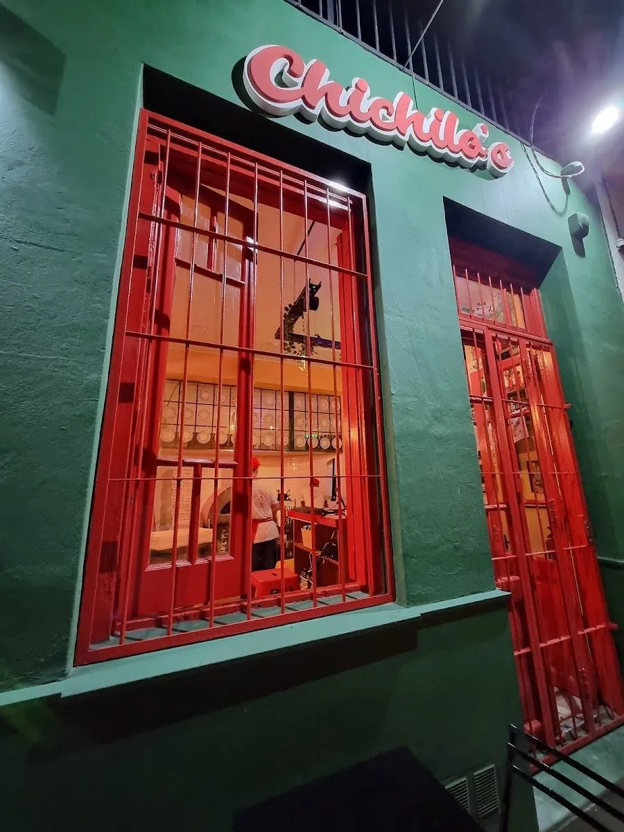Chichilo’s, photo 1