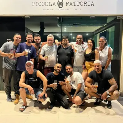 Piccola Fattoria