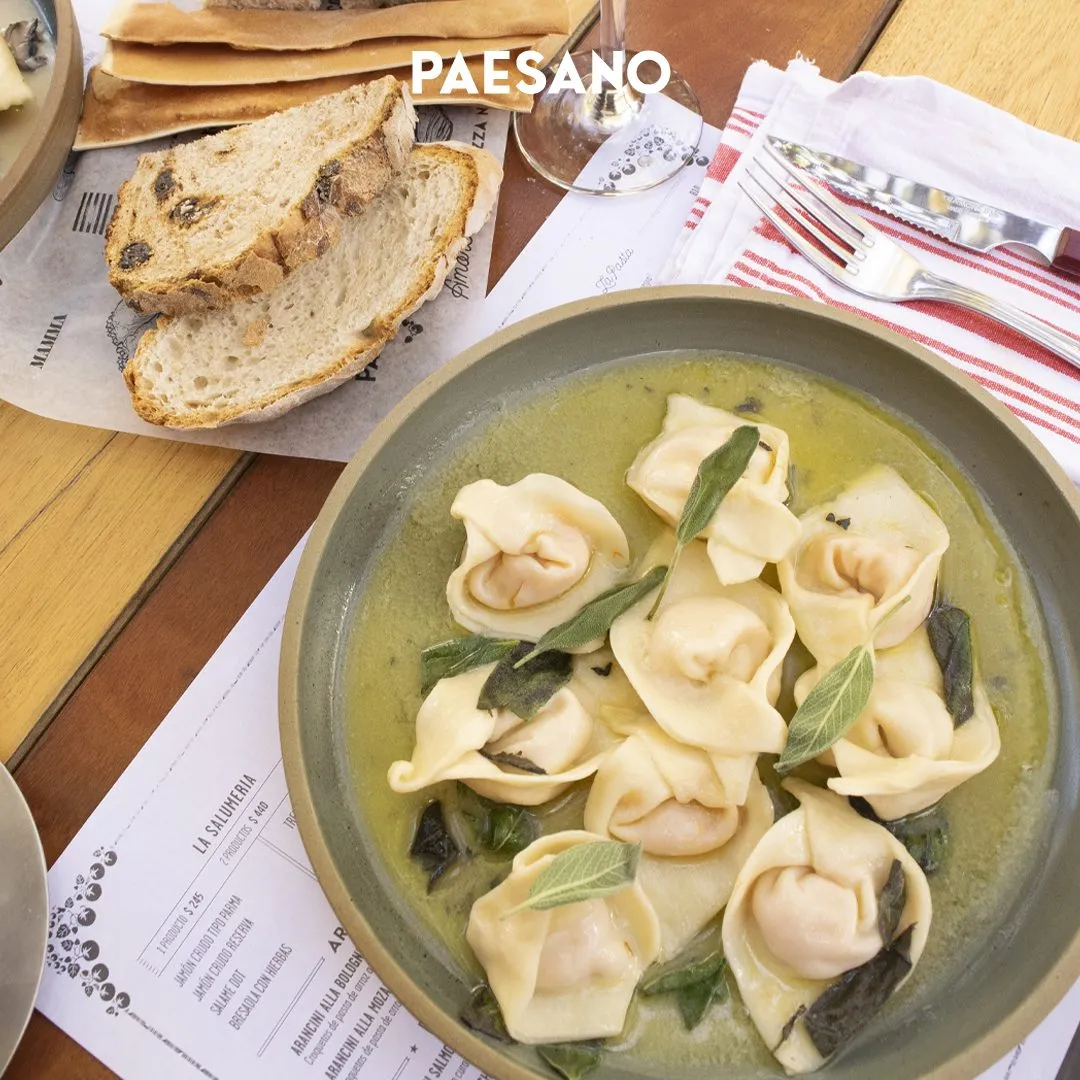 Paesano, photo 3