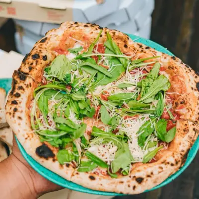 Ella Pizzaria