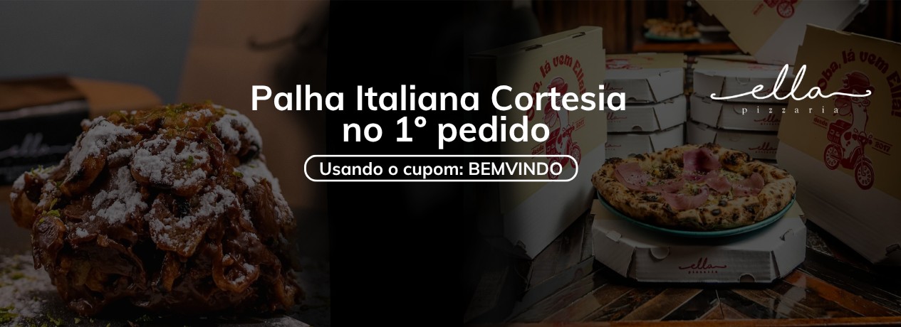 Ella Pizzaria